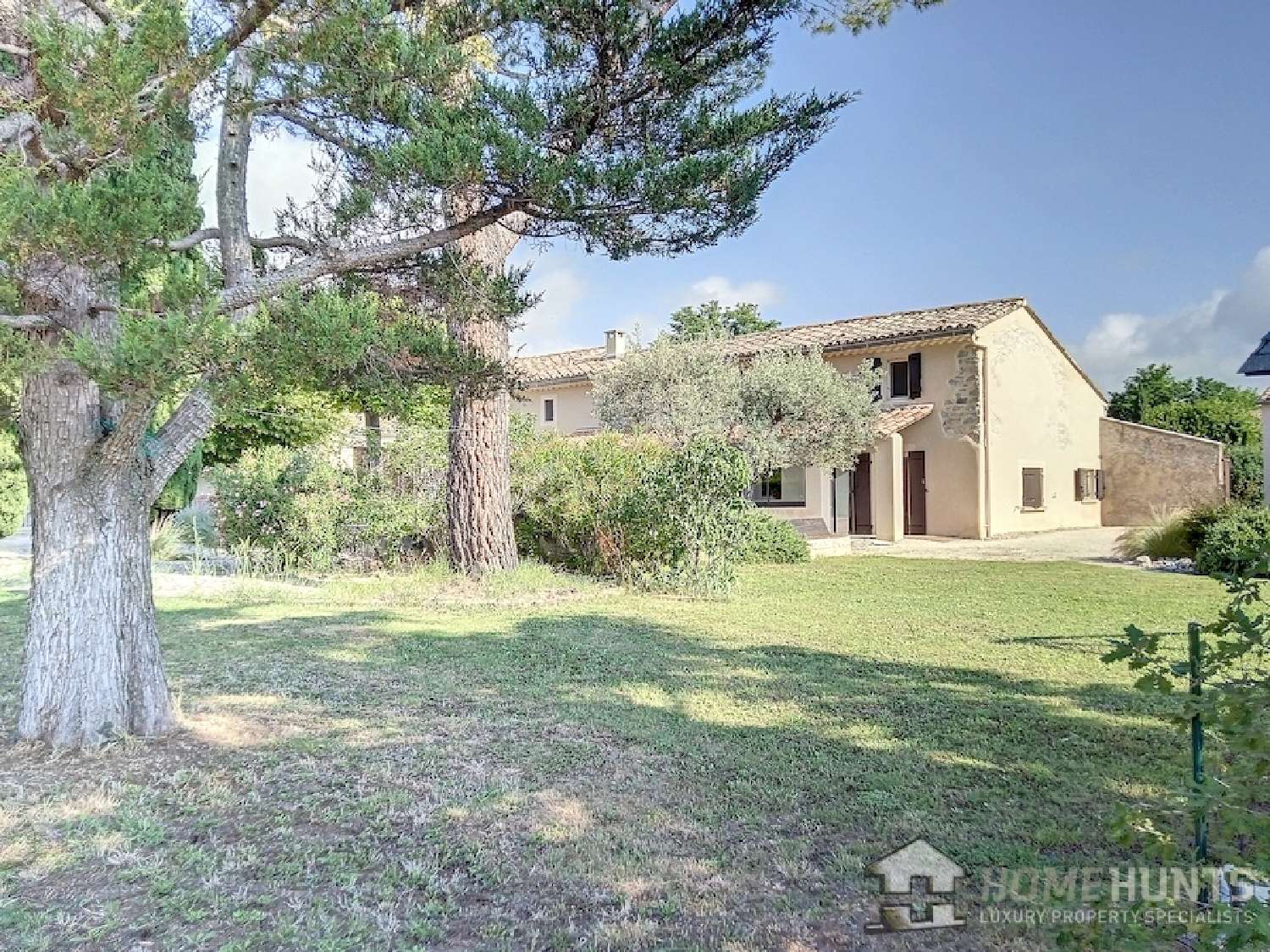  en venta villa Vaison-la-Romaine Vaucluse 2