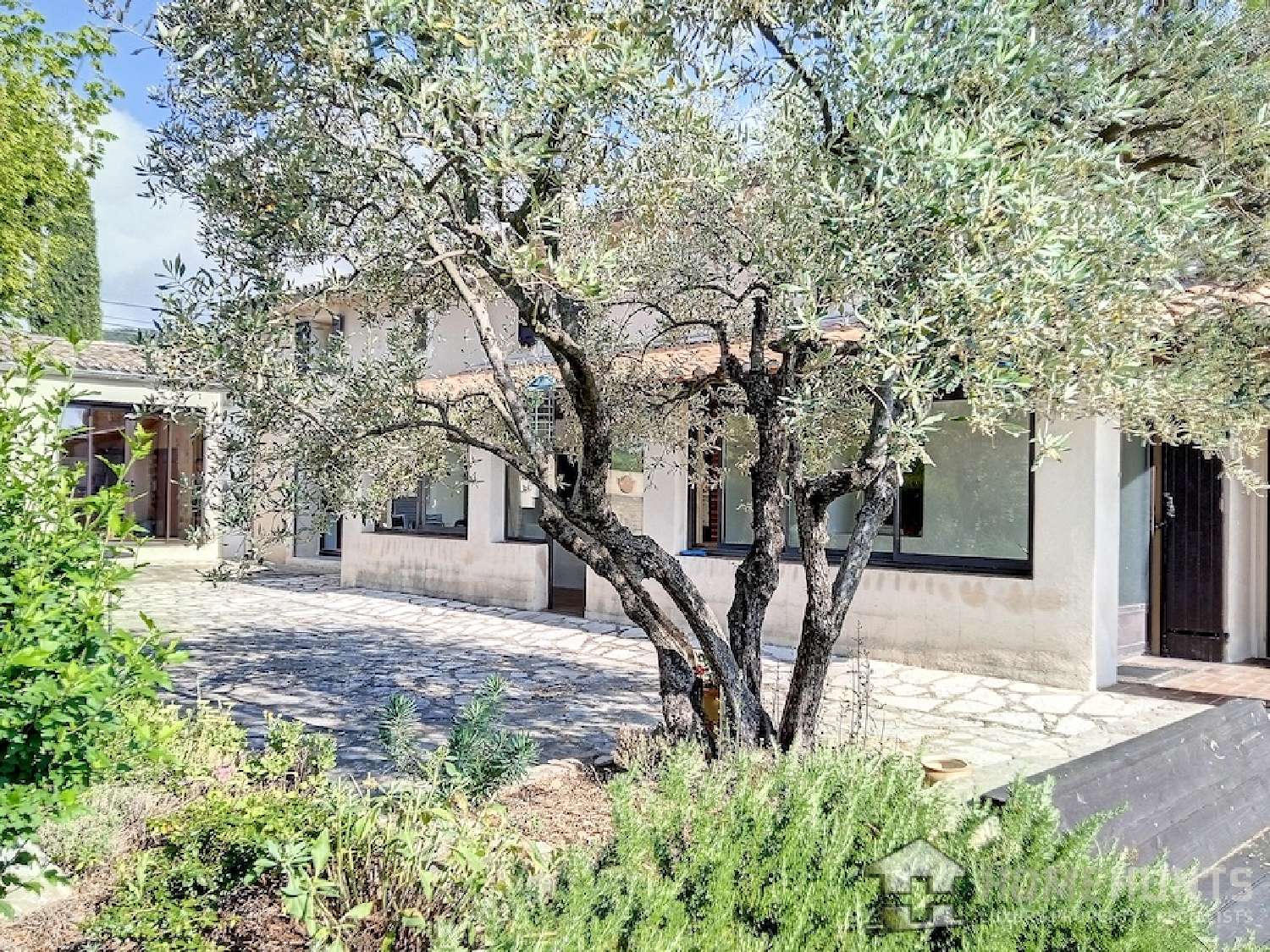  en venta villa Vaison-la-Romaine Vaucluse 4