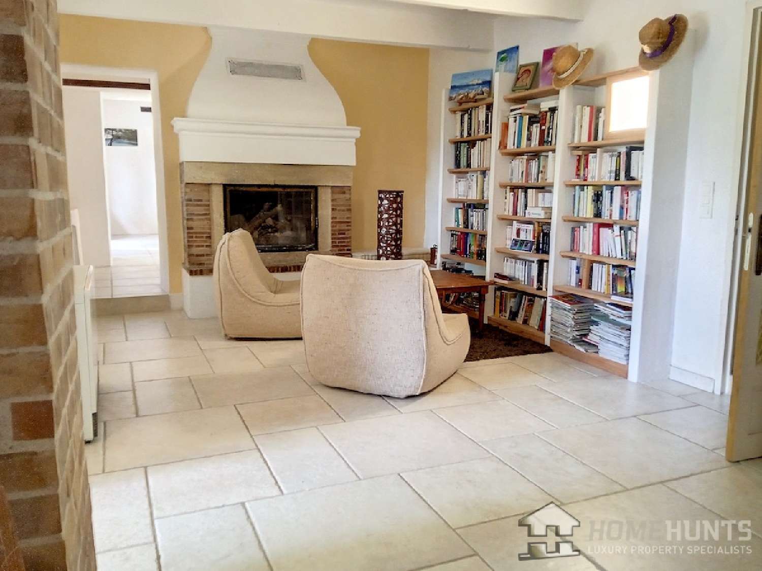  en venta villa Vaison-la-Romaine Vaucluse 5