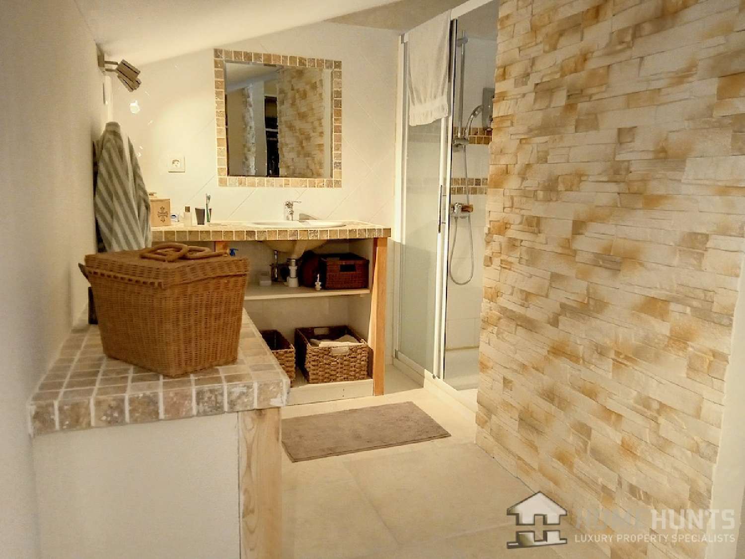  en venta villa Vaison-la-Romaine Vaucluse 8