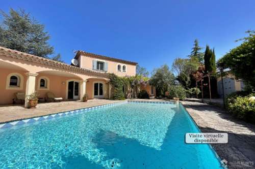 Vaison-la-Romaine Vaucluse villa foto 7327529