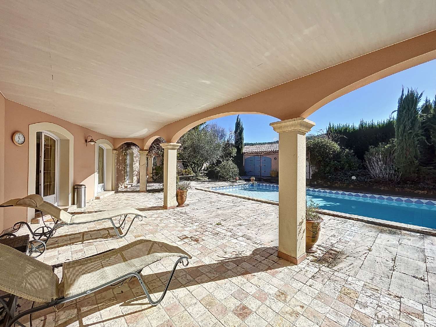  en venta villa Vaison-la-Romaine Vaucluse 2