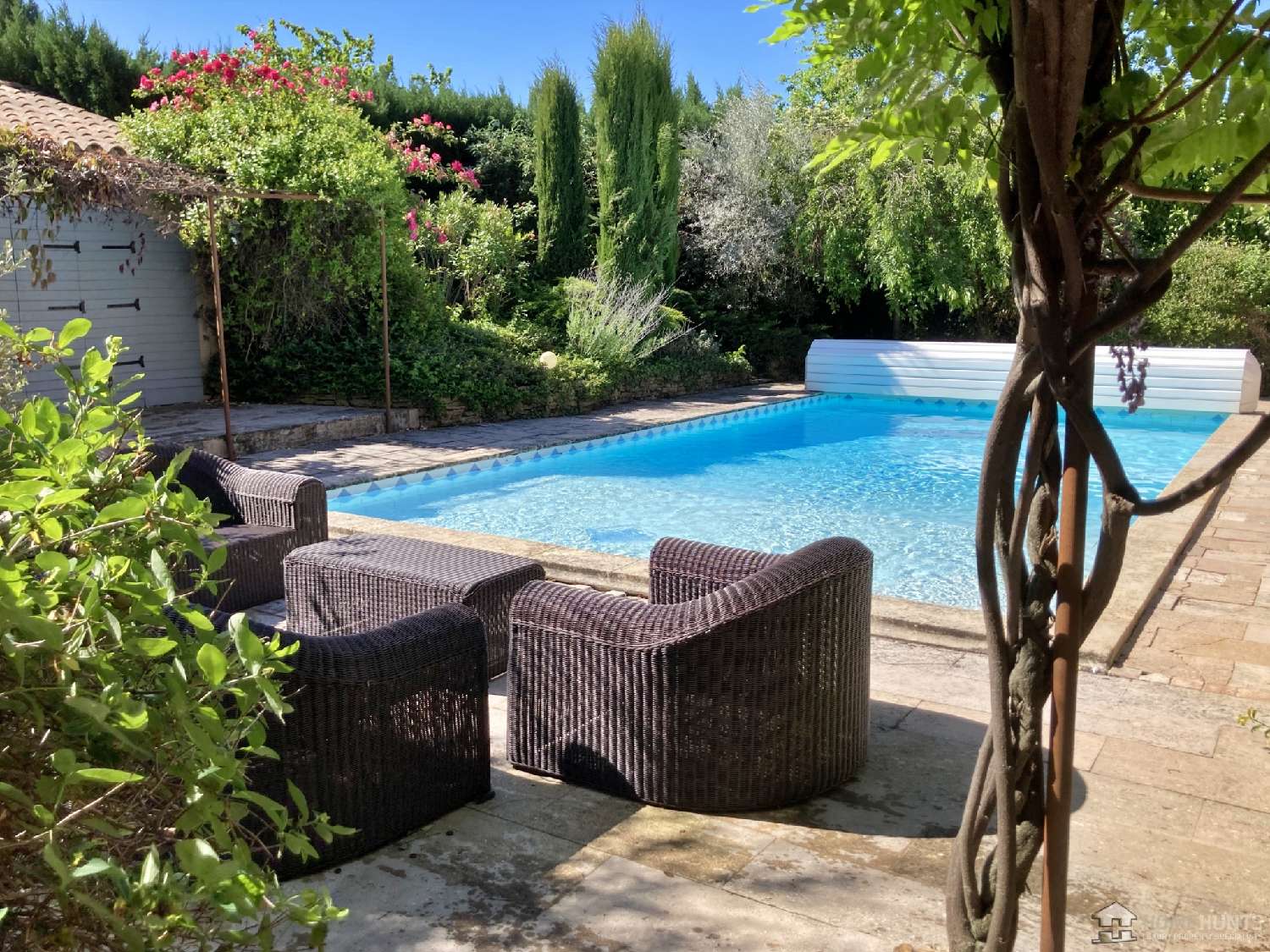  en venta villa Vaison-la-Romaine Vaucluse 3