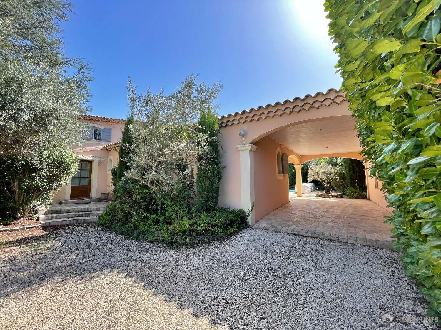  en venta villa Vaison-la-Romaine Vaucluse 4