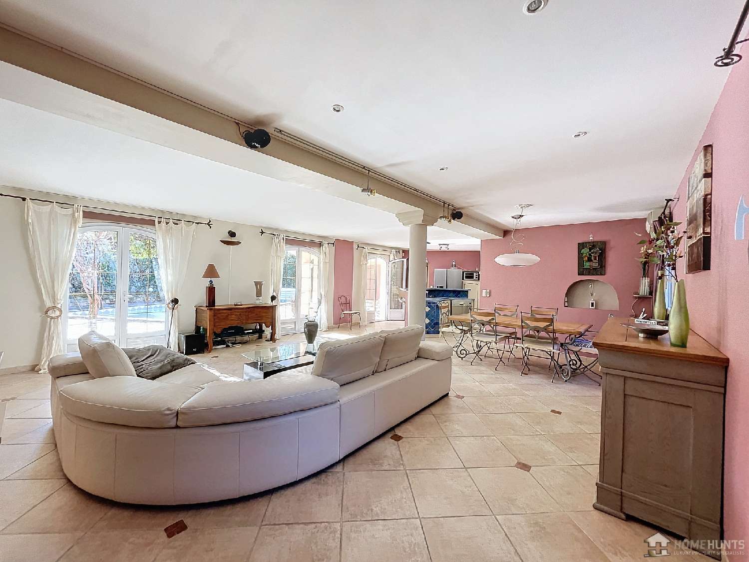  en venta villa Vaison-la-Romaine Vaucluse 5