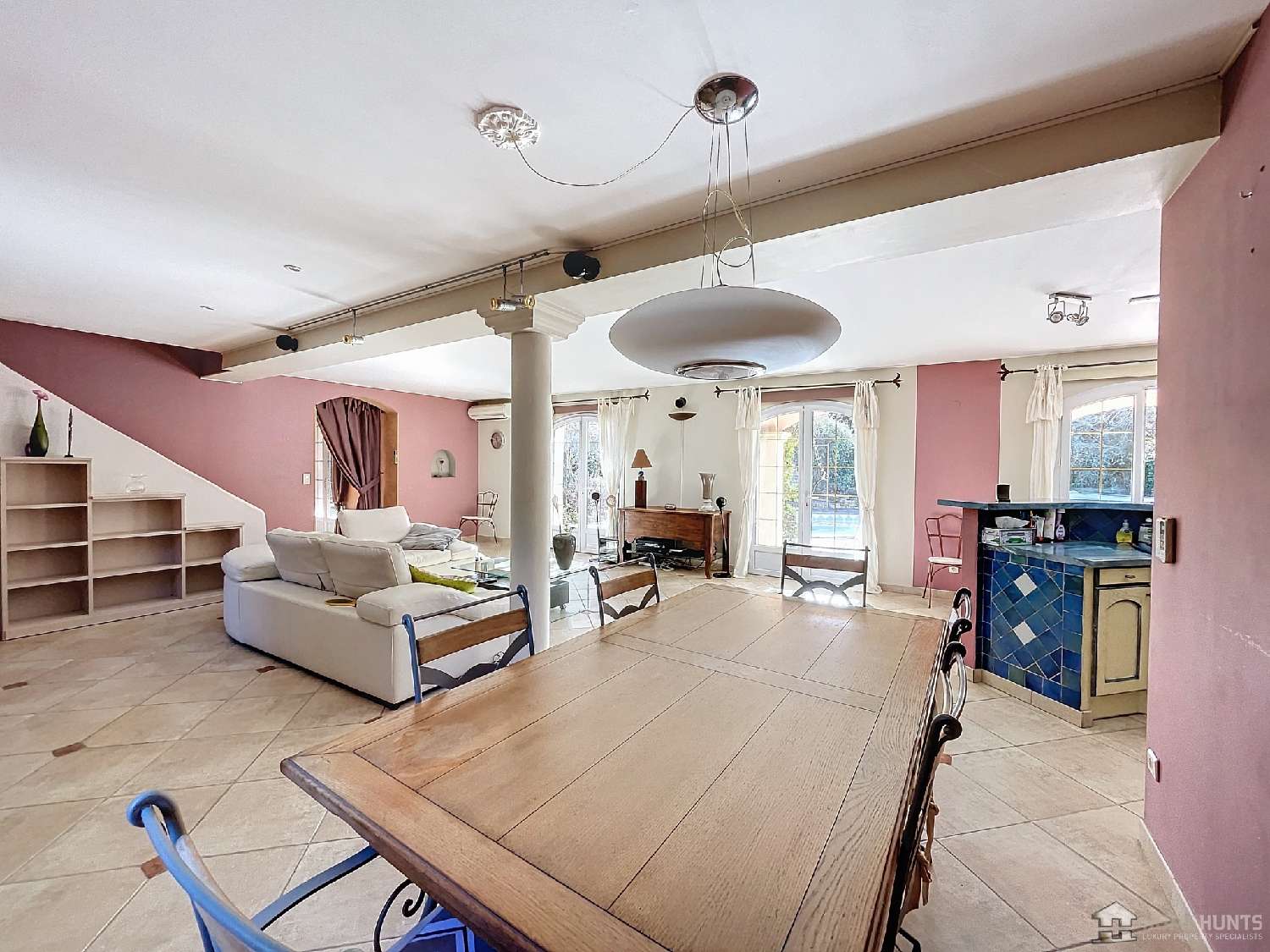  en venta villa Vaison-la-Romaine Vaucluse 6