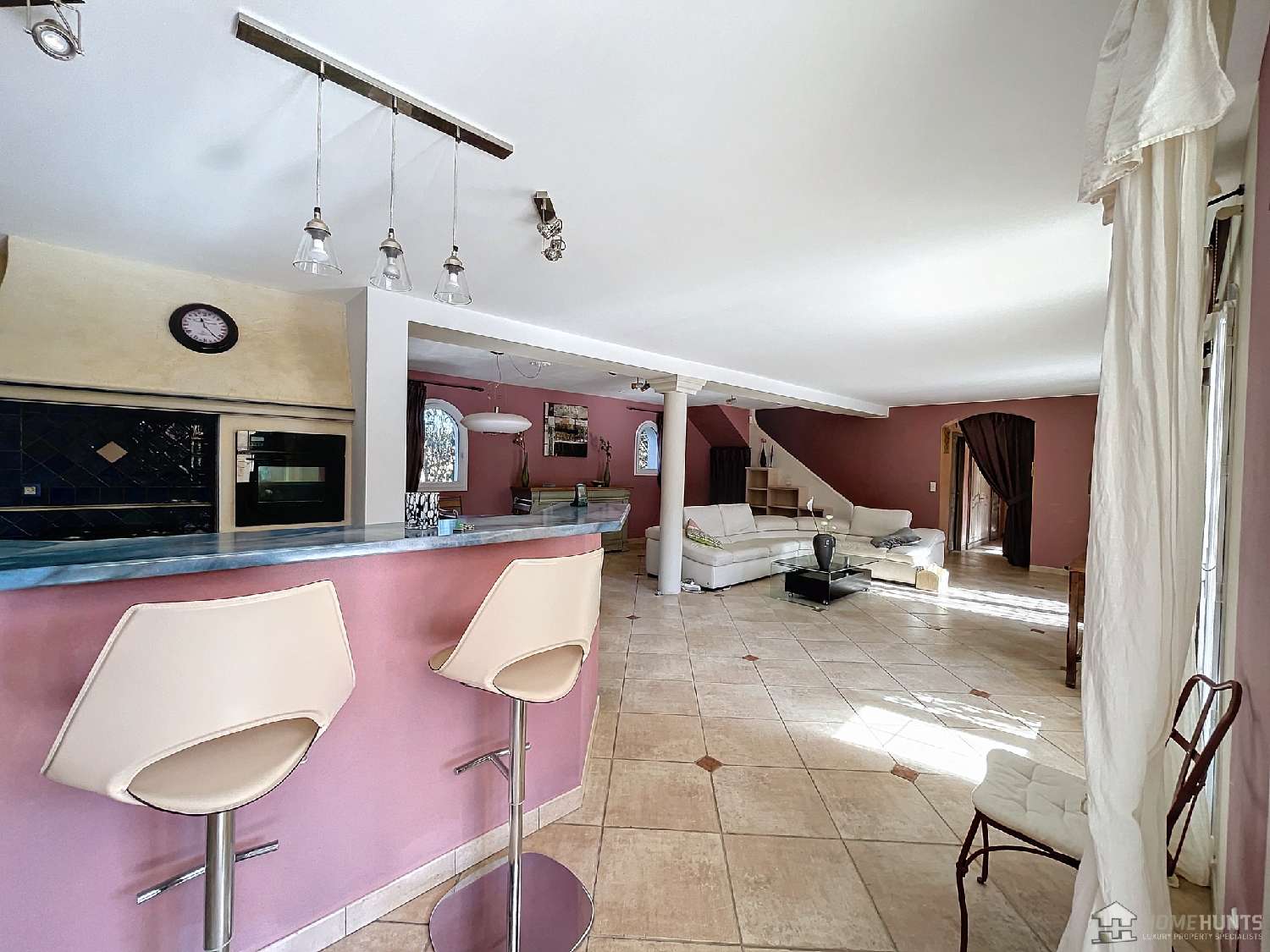  en venta villa Vaison-la-Romaine Vaucluse 7