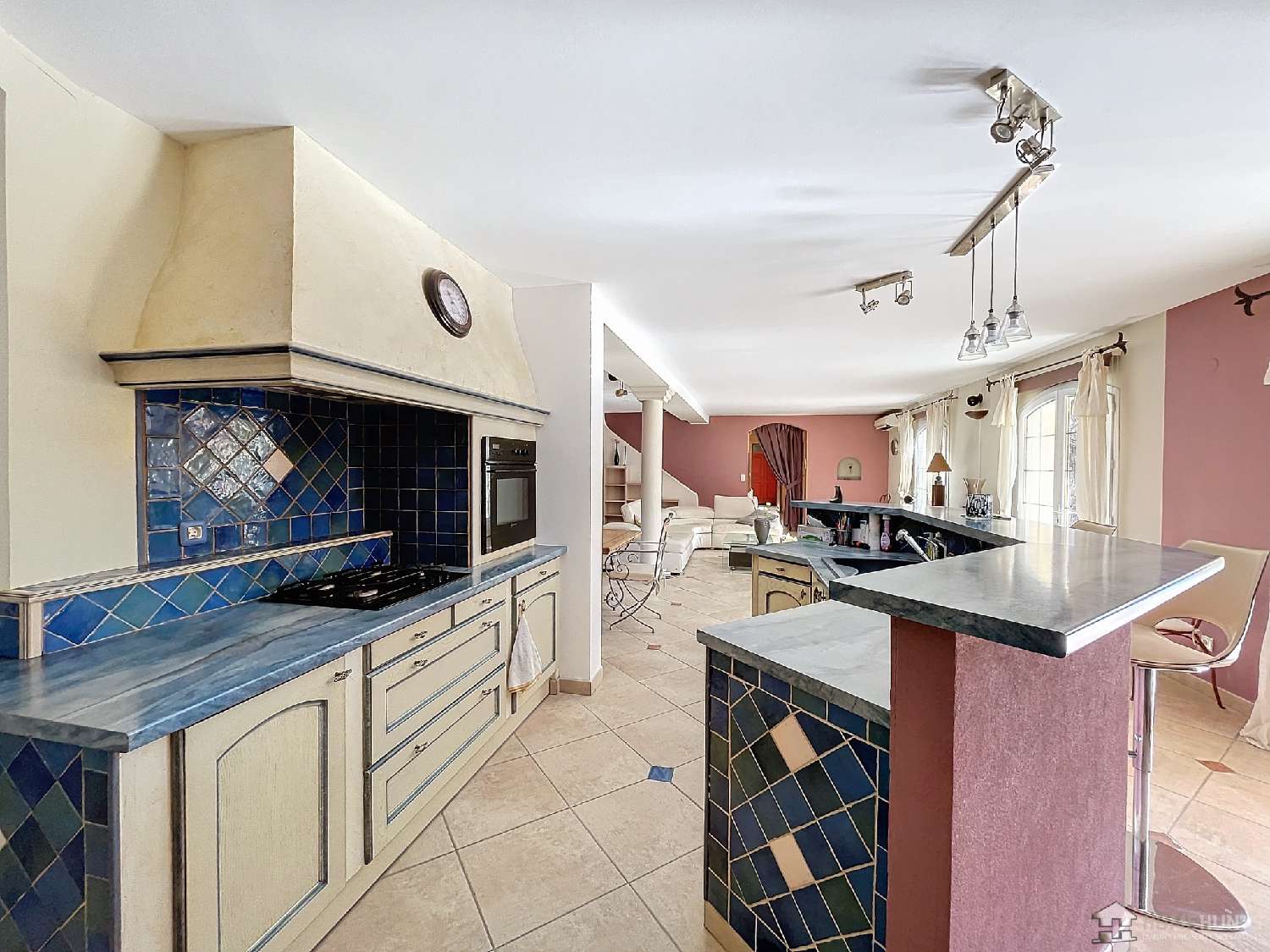  en venta villa Vaison-la-Romaine Vaucluse 8