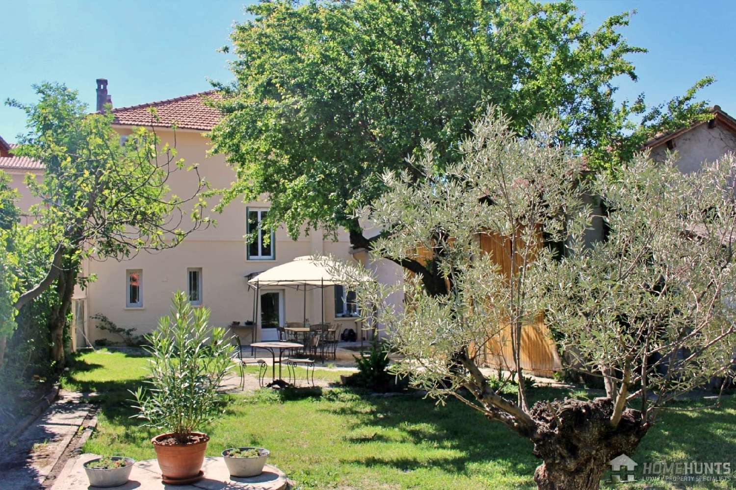  en venta villa Vaison-la-Romaine Vaucluse 1