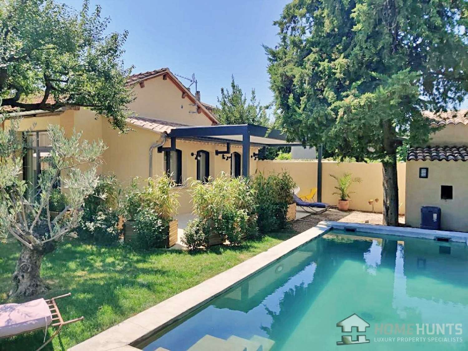  en venta villa Vaison-la-Romaine Vaucluse 2
