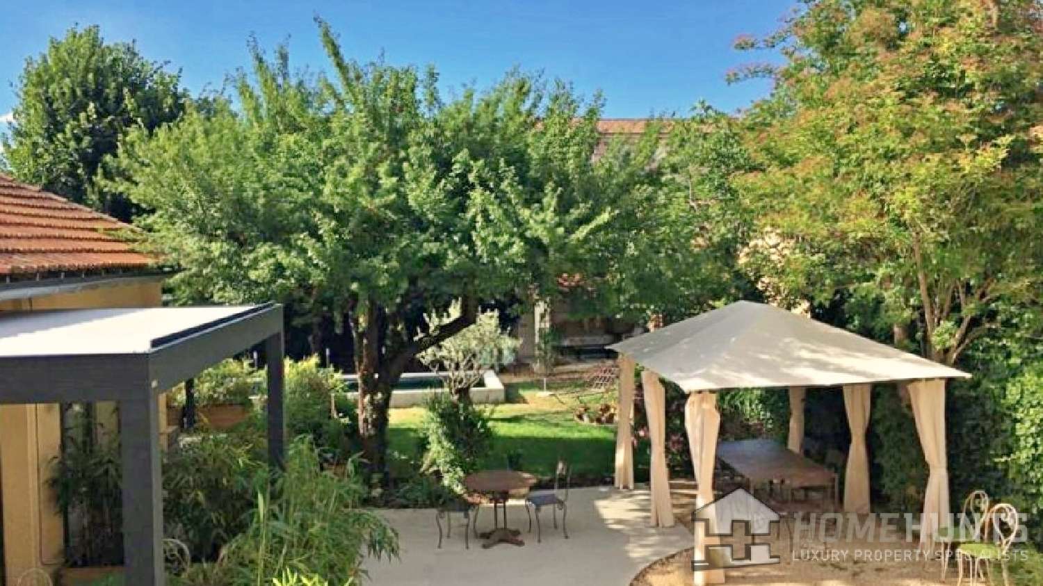  en venta villa Vaison-la-Romaine Vaucluse 3