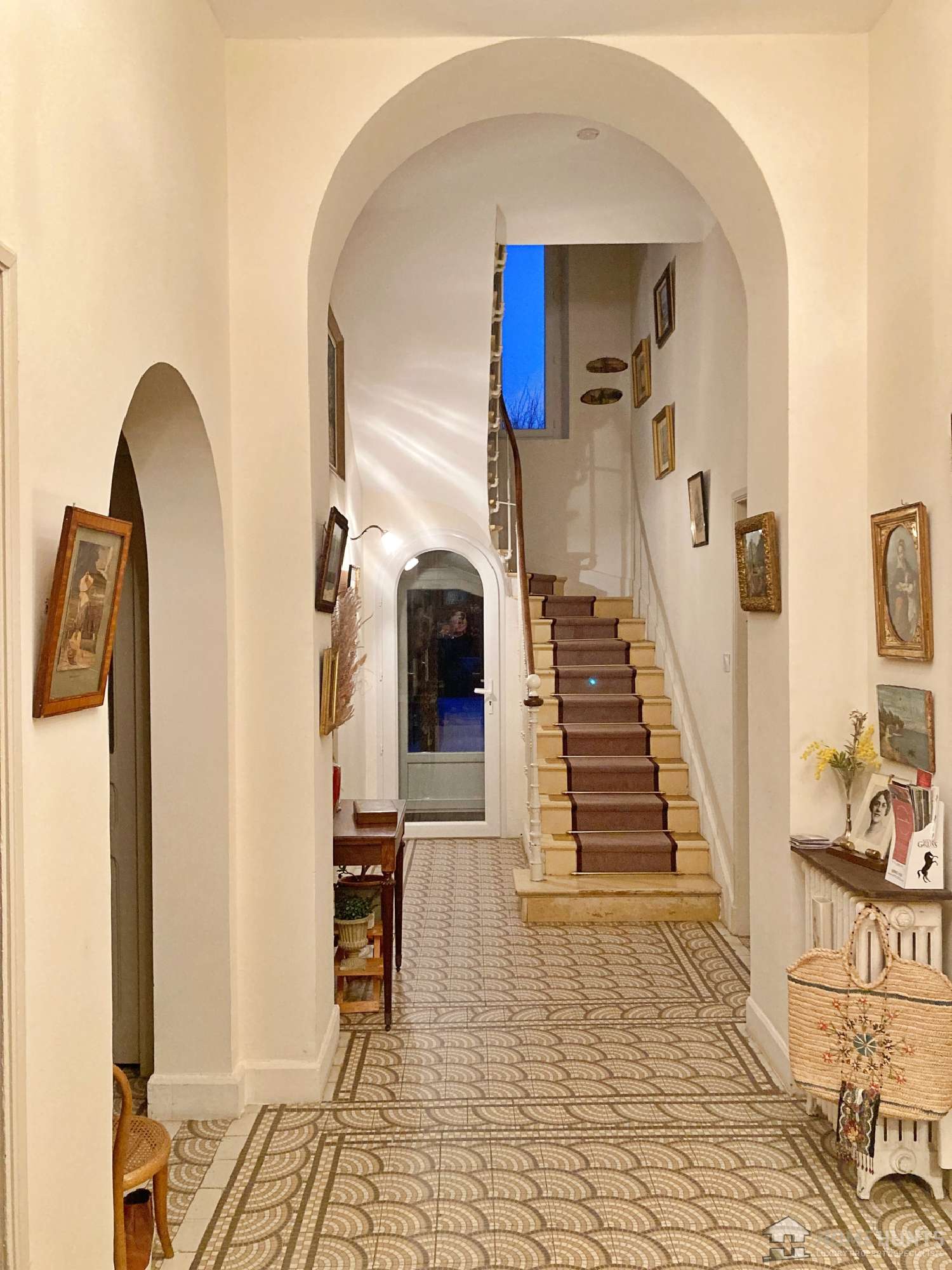  en venta villa Vaison-la-Romaine Vaucluse 5