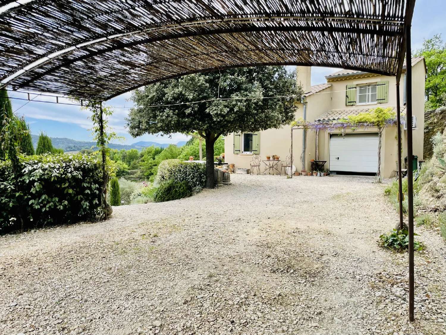  à vendre villa Vaison-la-Romaine Vaucluse 2