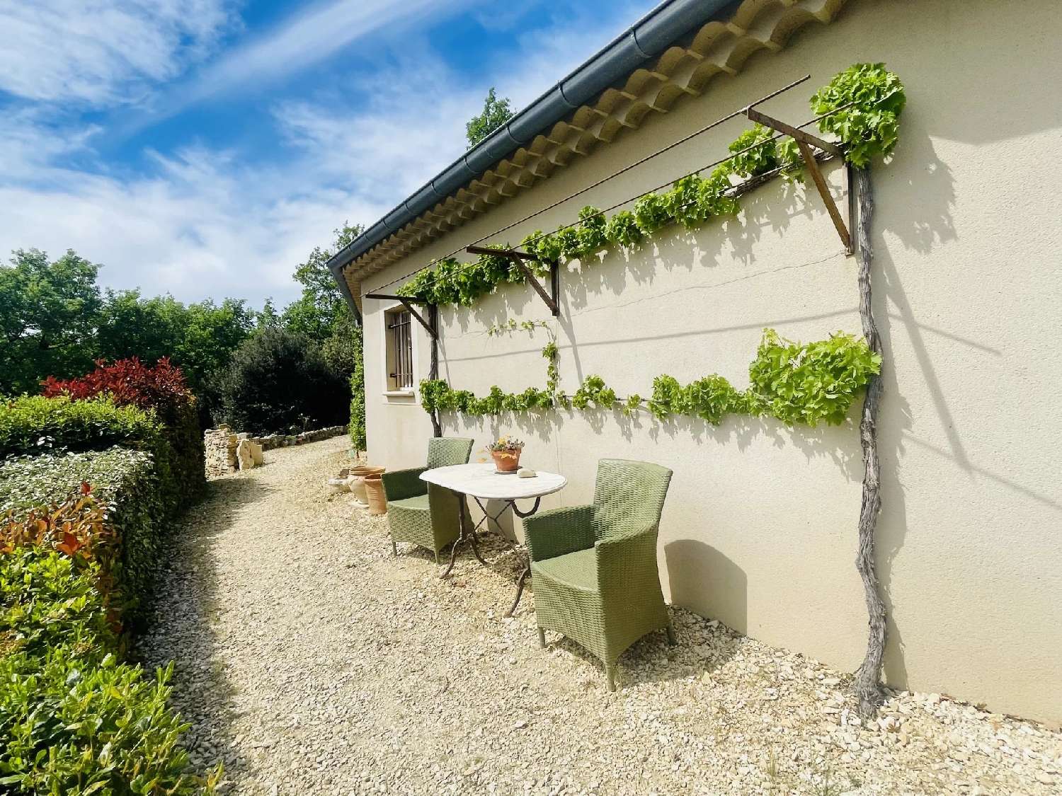  à vendre villa Vaison-la-Romaine Vaucluse 3