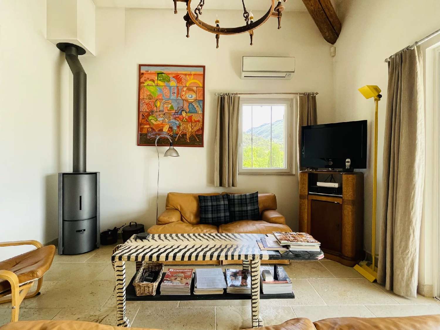  à vendre villa Vaison-la-Romaine Vaucluse 6