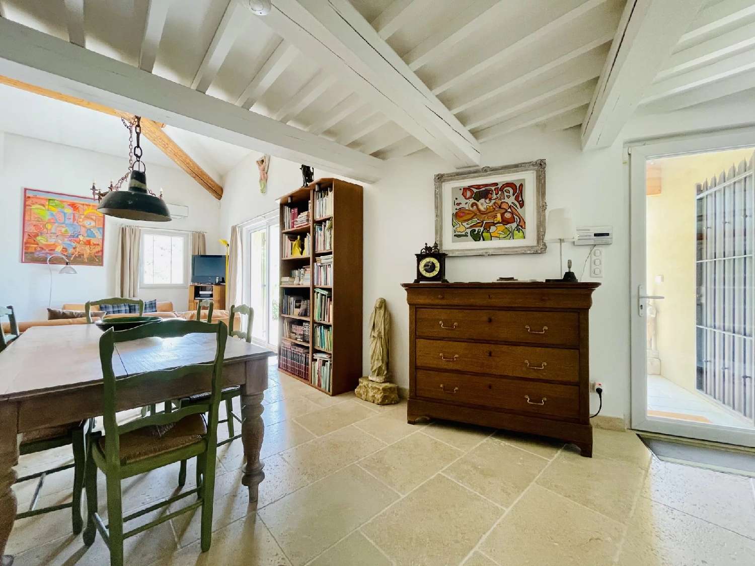  à vendre villa Vaison-la-Romaine Vaucluse 7