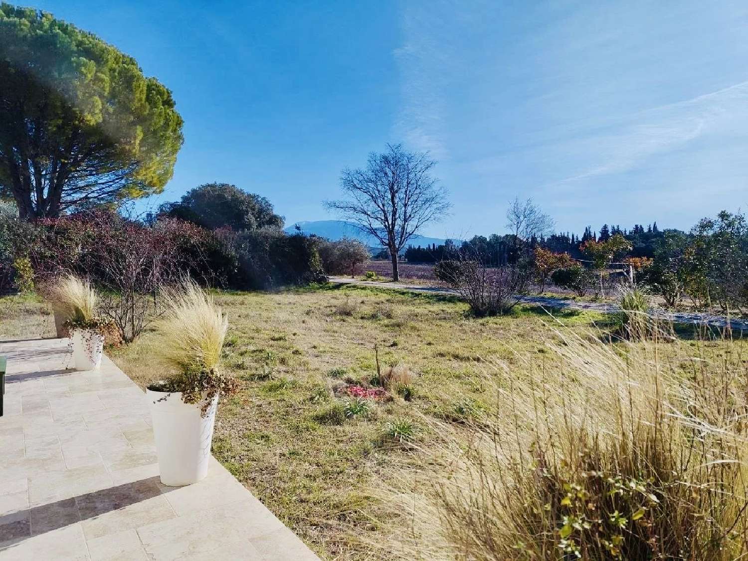  à vendre villa Vaison-la-Romaine Vaucluse 2