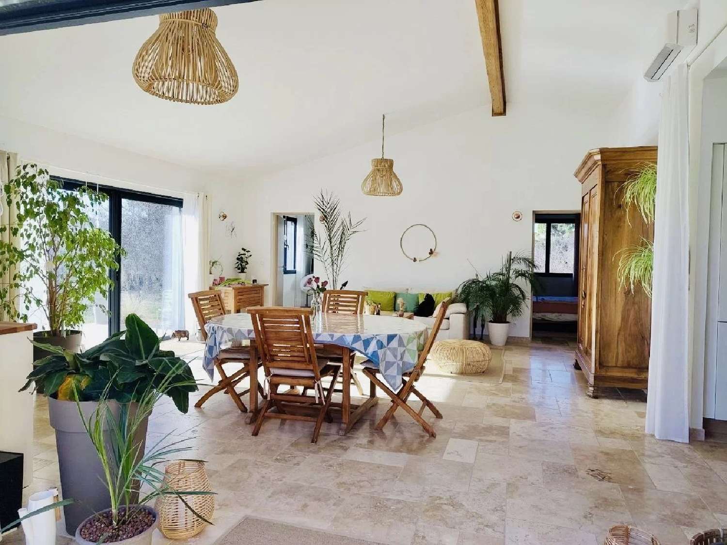  à vendre villa Vaison-la-Romaine Vaucluse 4