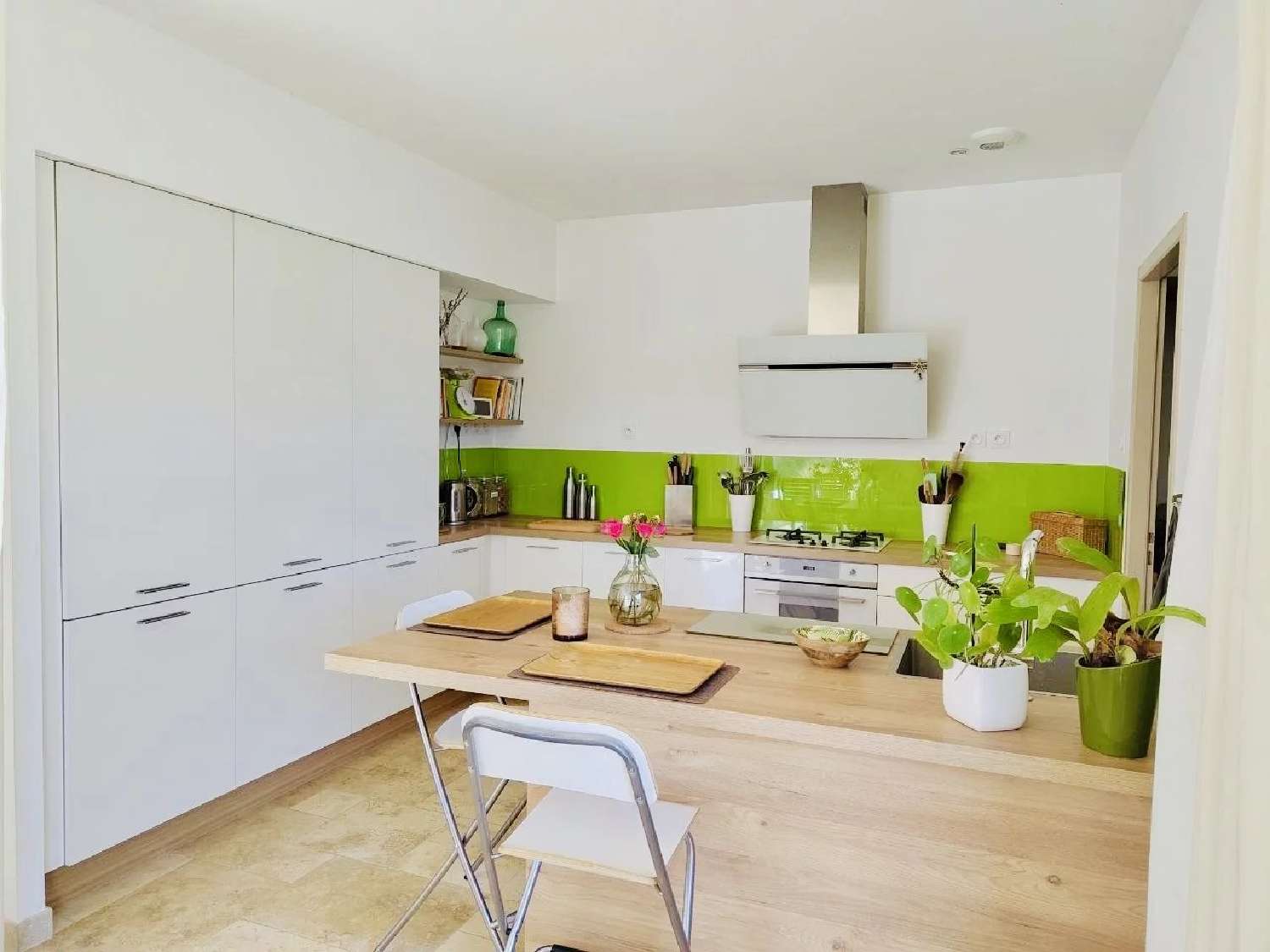  à vendre villa Vaison-la-Romaine Vaucluse 5
