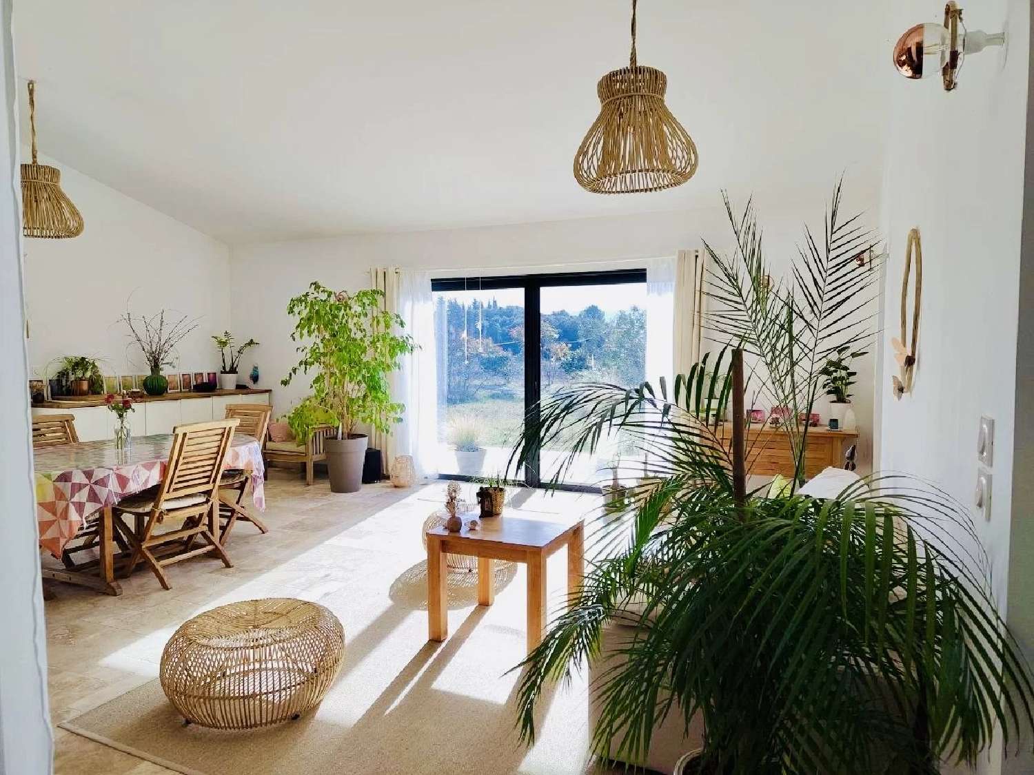  à vendre villa Vaison-la-Romaine Vaucluse 6
