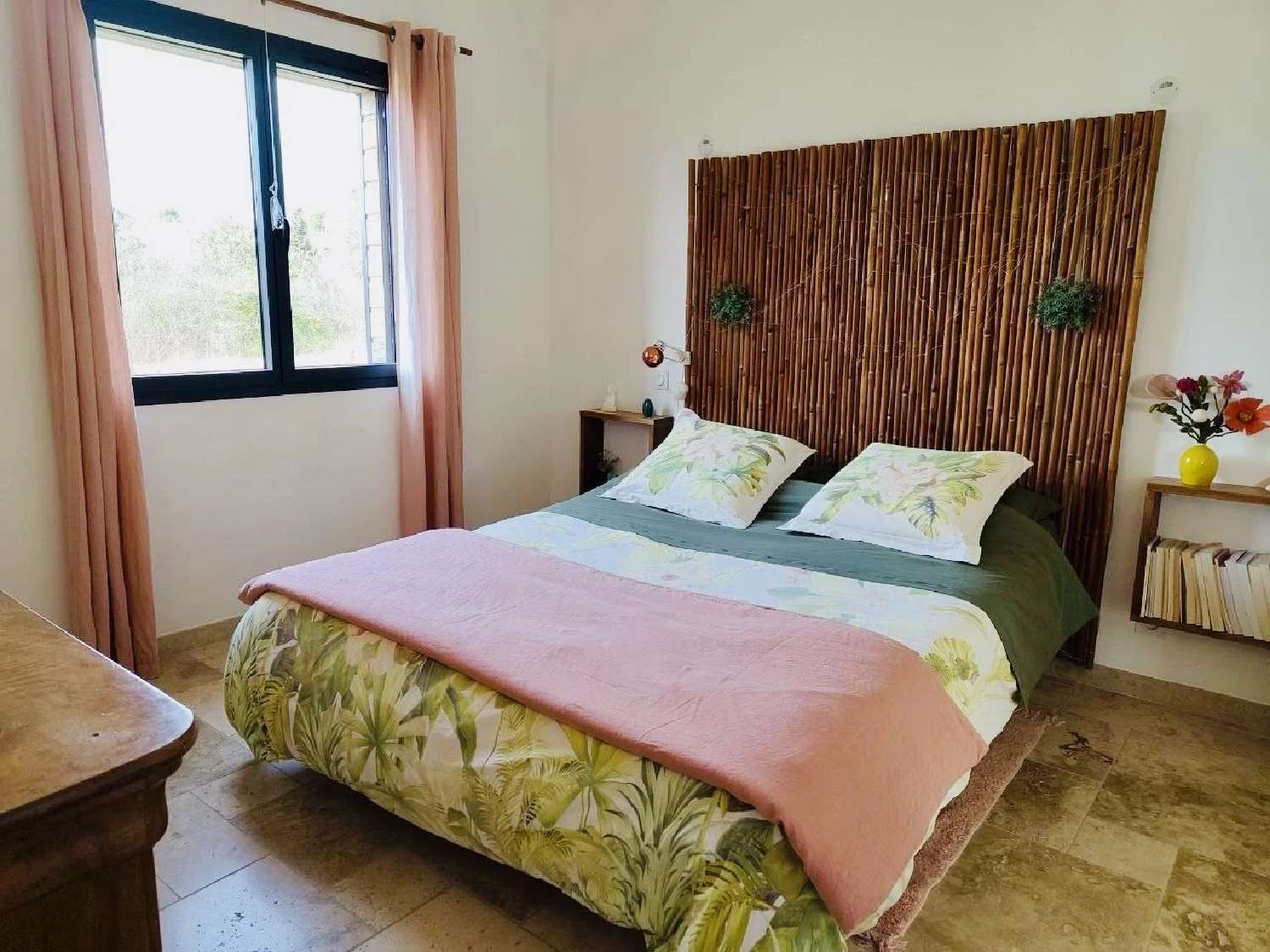  à vendre villa Vaison-la-Romaine Vaucluse 7