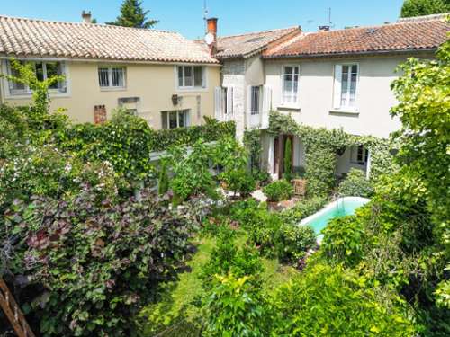 Vaison-la-Romaine Vaucluse villa foto 7337835