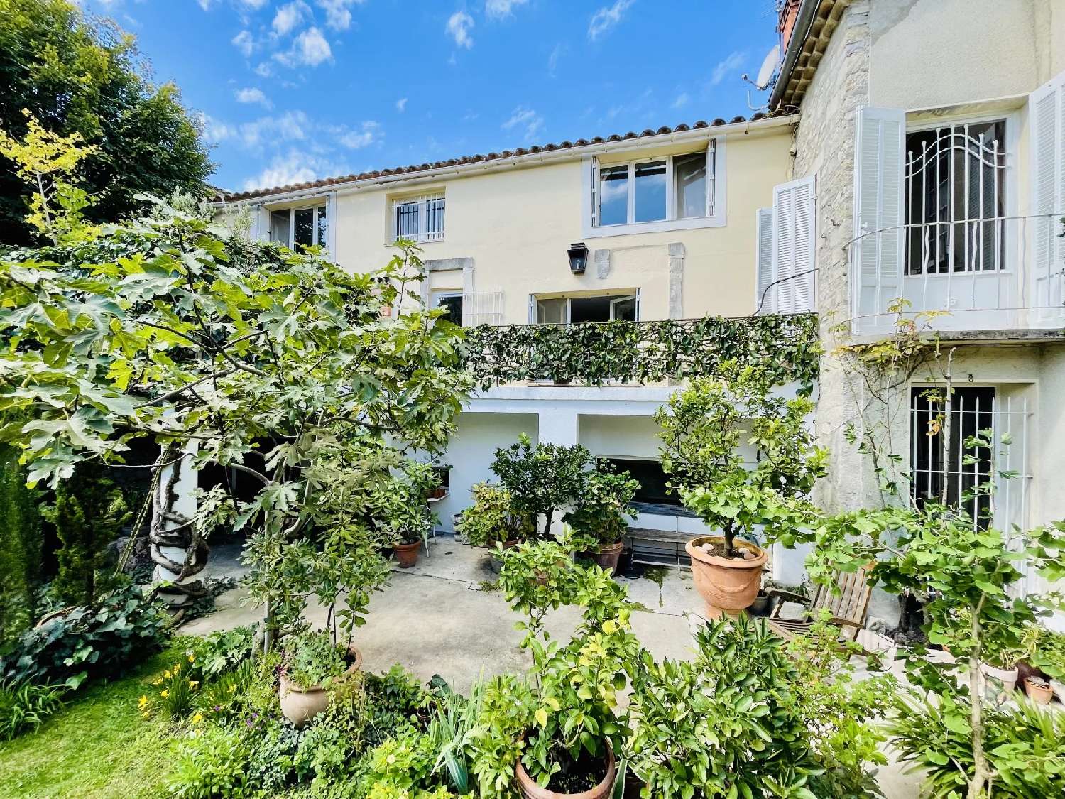  à vendre villa Vaison-la-Romaine Vaucluse 2
