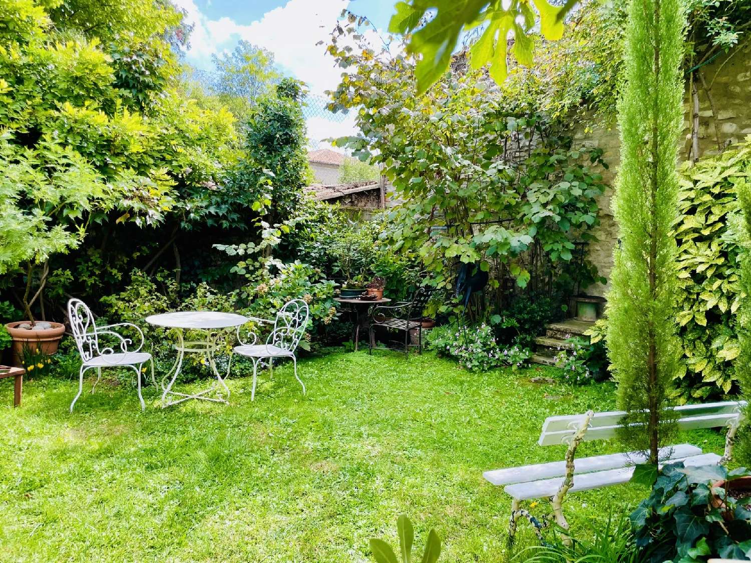  à vendre villa Vaison-la-Romaine Vaucluse 4