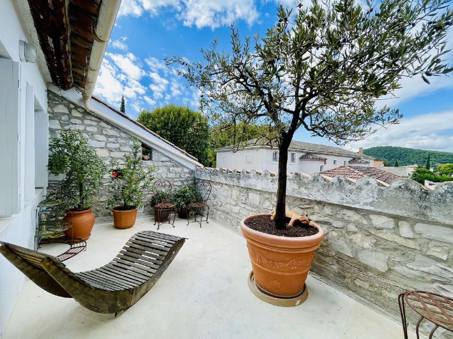  à vendre villa Vaison-la-Romaine Vaucluse 5