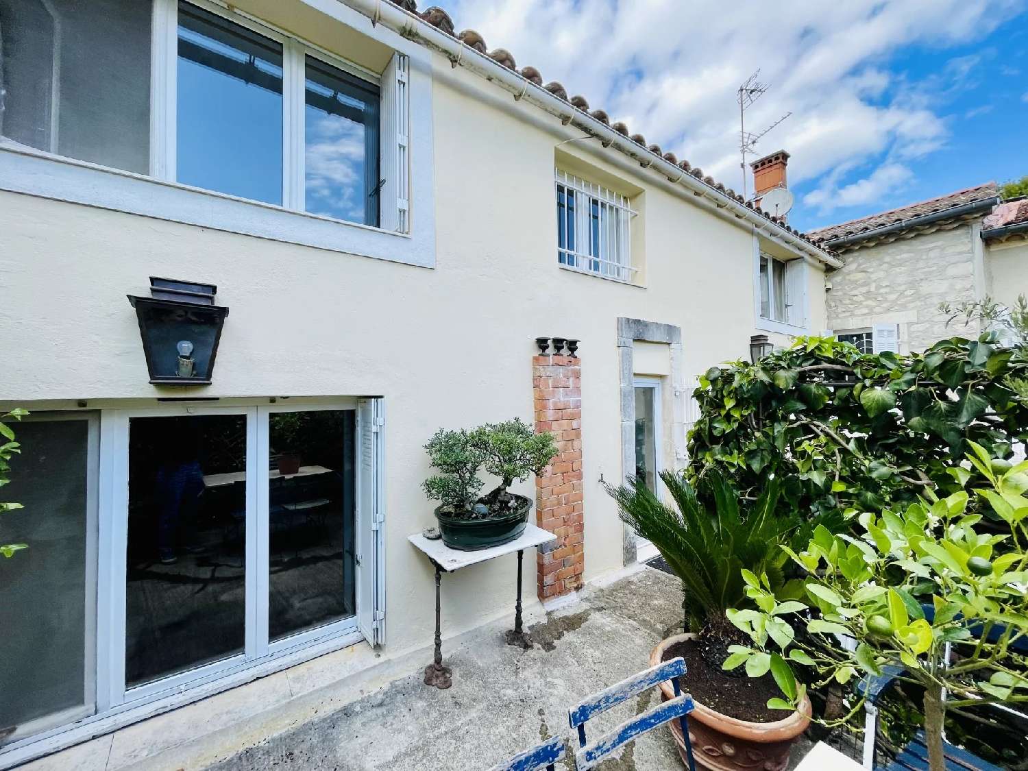  à vendre villa Vaison-la-Romaine Vaucluse 6