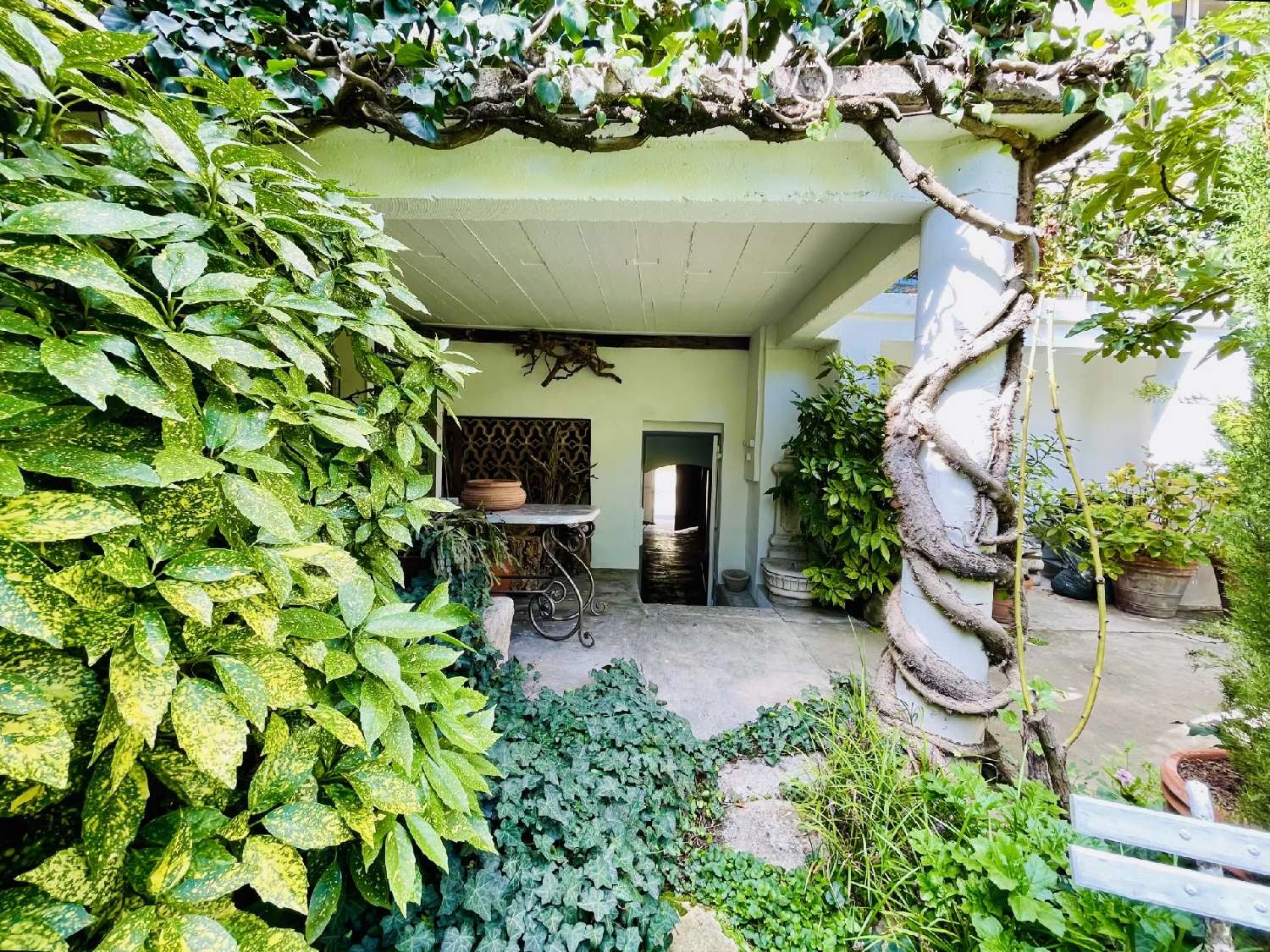  à vendre villa Vaison-la-Romaine Vaucluse 7