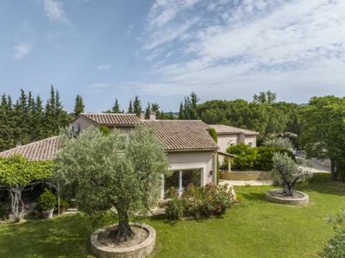 Vaison-la-Romaine Vaucluse villa foto 7337836