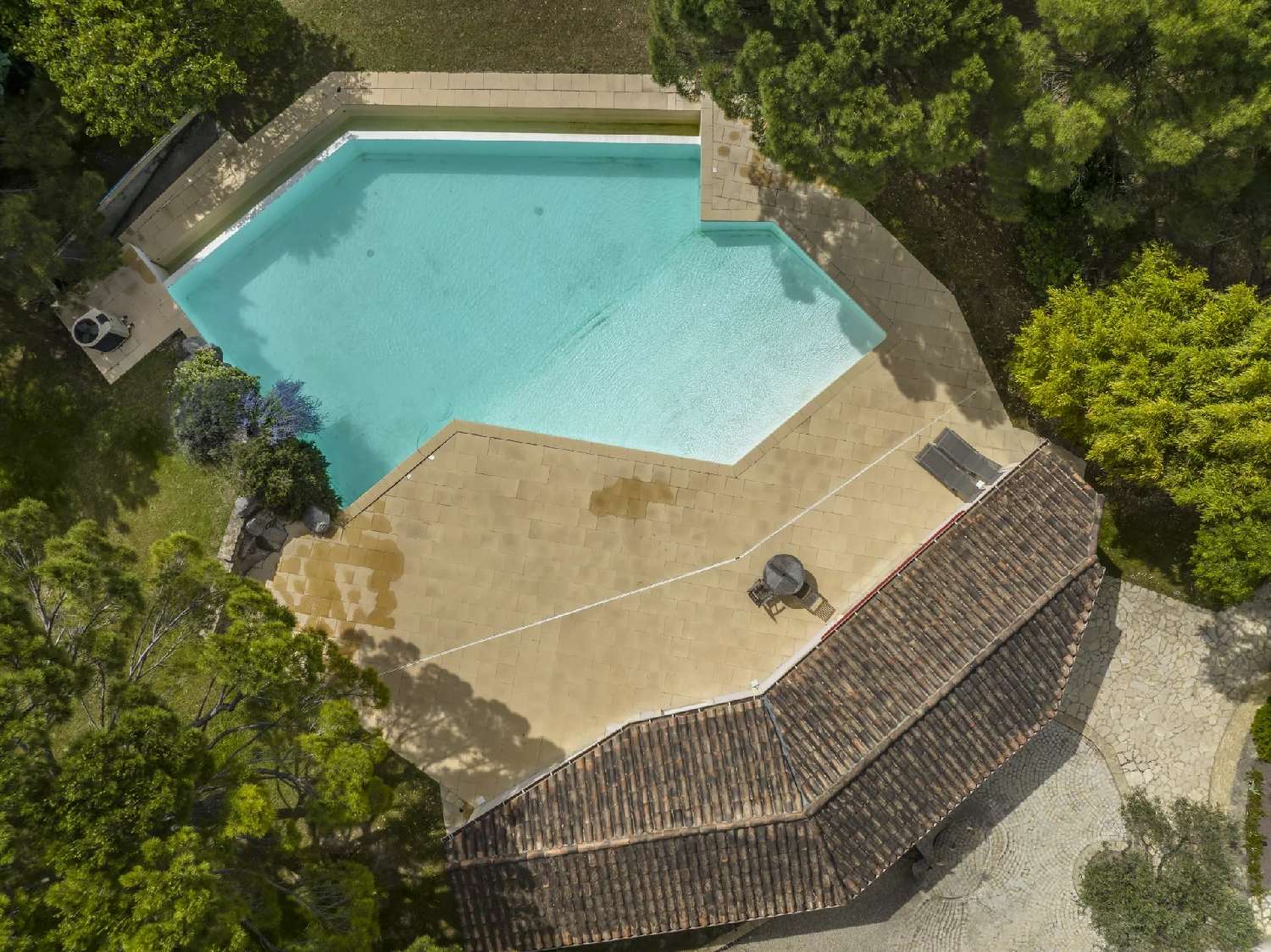  à vendre villa Vaison-la-Romaine Vaucluse 2