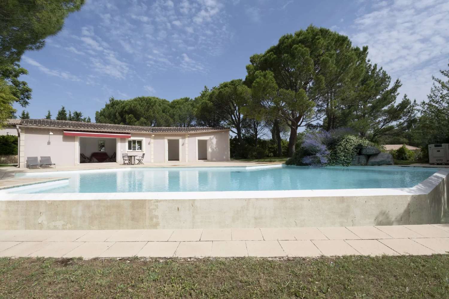 à vendre villa Vaison-la-Romaine Vaucluse 5
