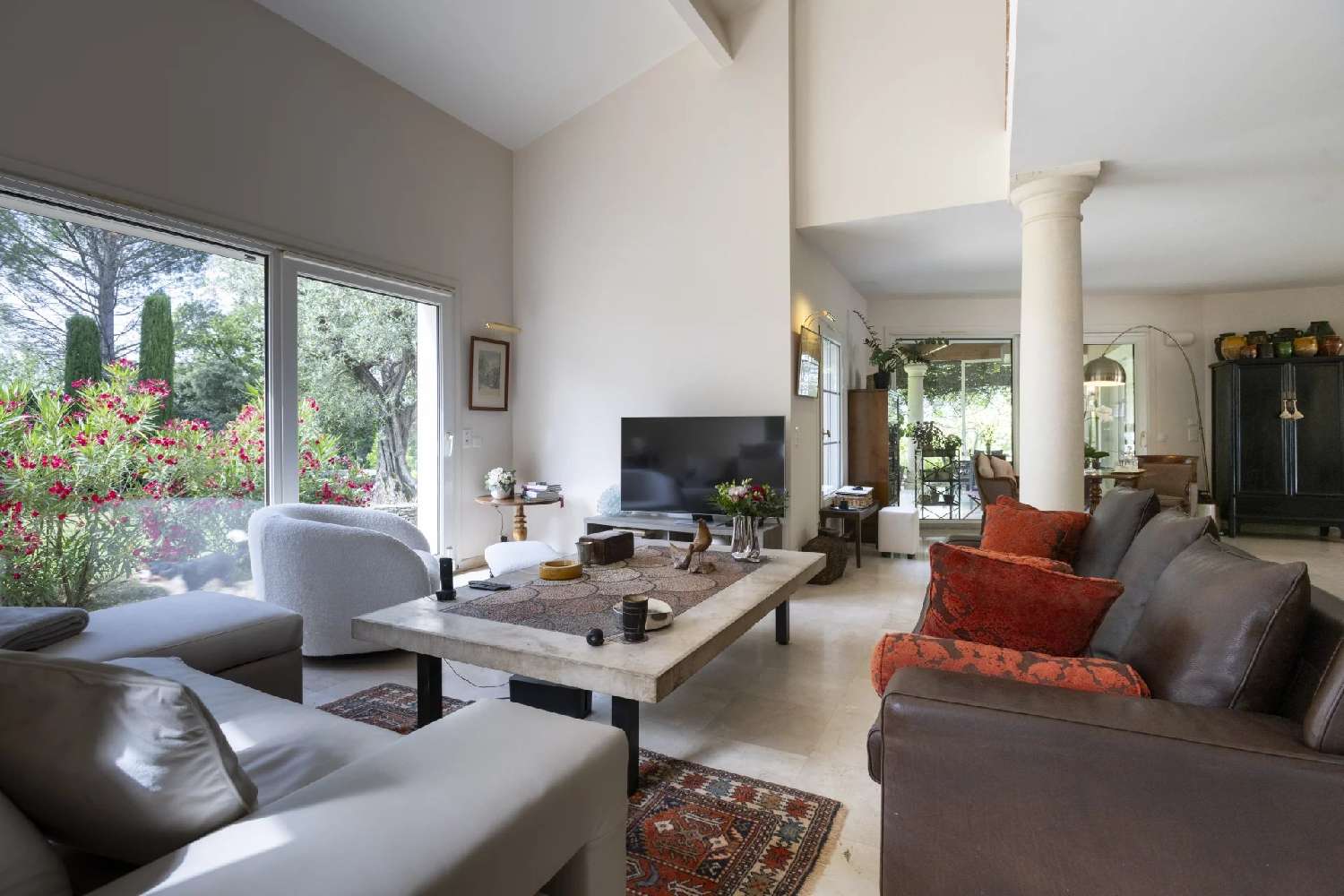  à vendre villa Vaison-la-Romaine Vaucluse 6