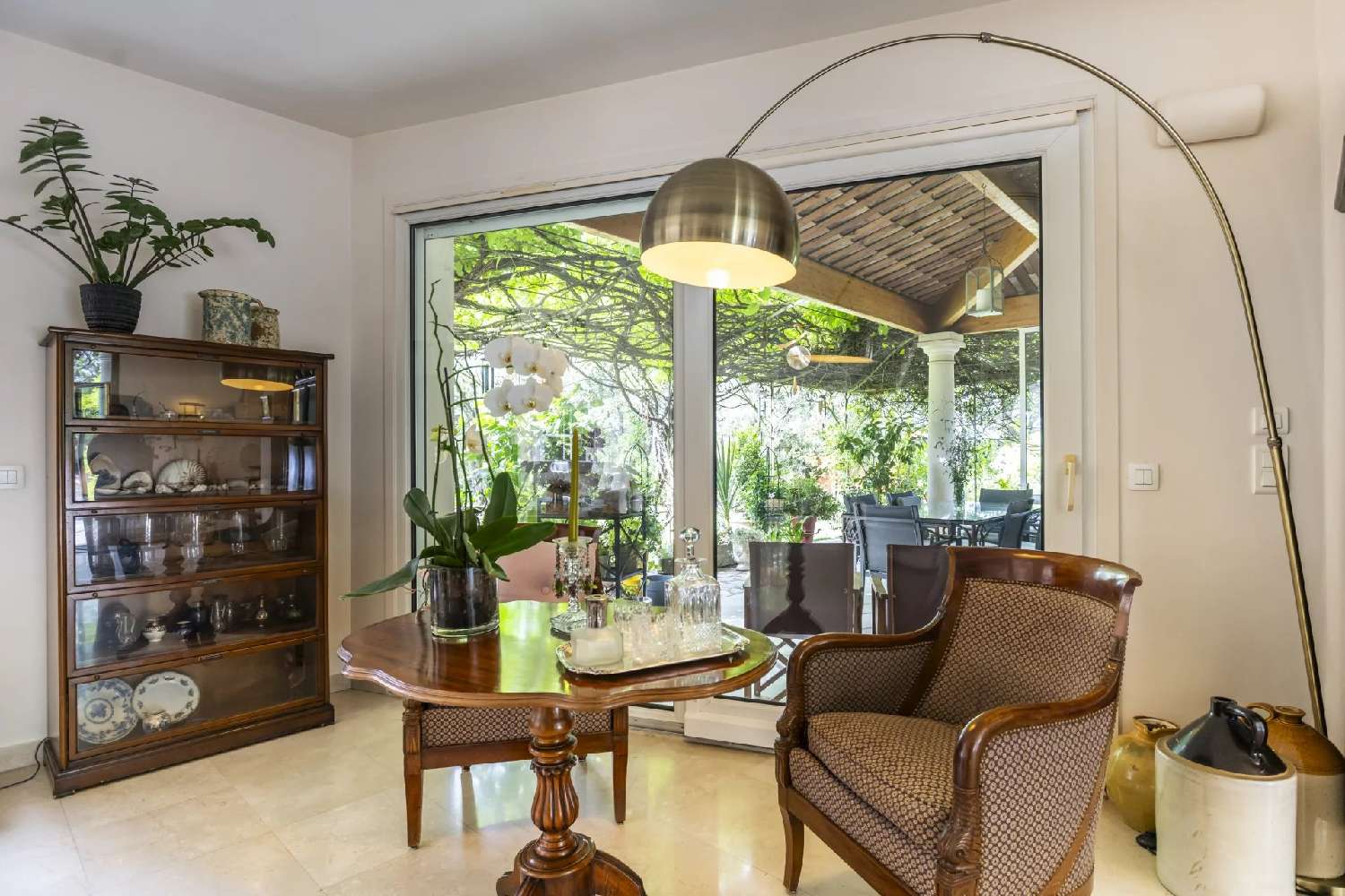  à vendre villa Vaison-la-Romaine Vaucluse 8