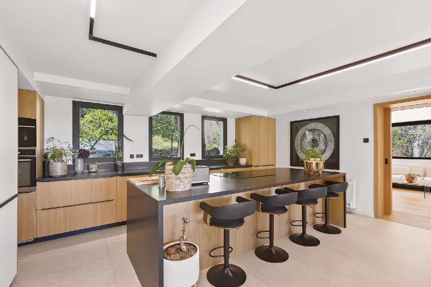 kaufen Villa Valbonne Alpes-Maritimes 6