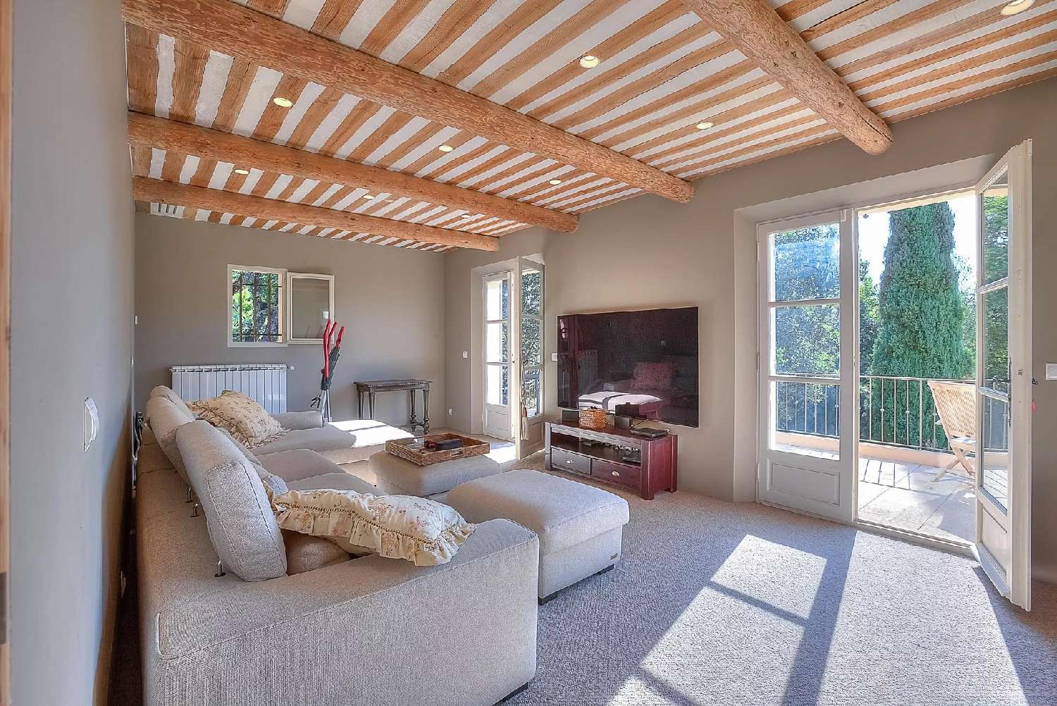  for sale villa Valbonne Alpes-Maritimes 8