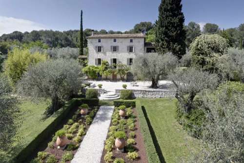 Valbonne Alpes-Maritimes villa foto 7328014