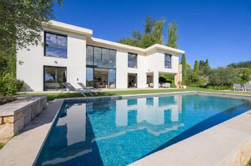 Valbonne Alpes-Maritimes villa foto 7337785
