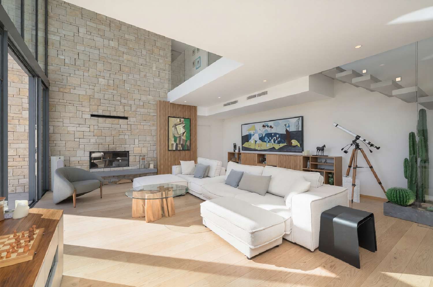 à vendre villa Valbonne Alpes-Maritimes 3