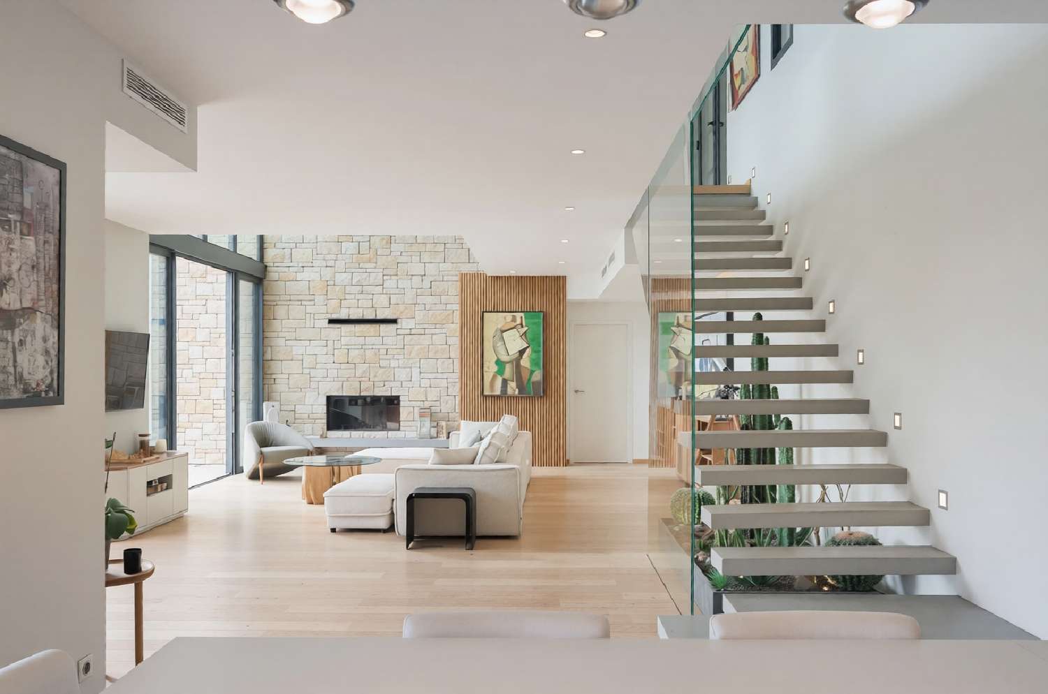 à vendre villa Valbonne Alpes-Maritimes 4