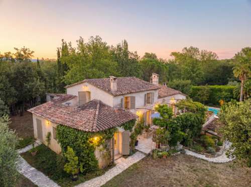 Valbonne Alpes-Maritimes villa foto 7346711