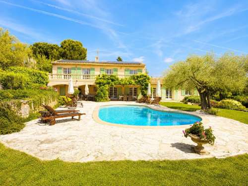 Valbonne Alpes-Maritimes Villa Bild 7346768