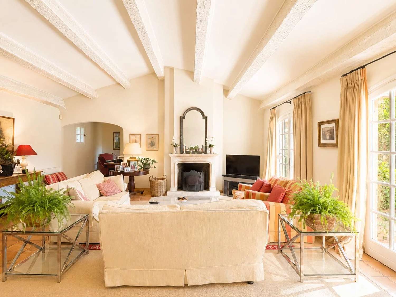 kaufen Villa Valbonne Alpes-Maritimes 6