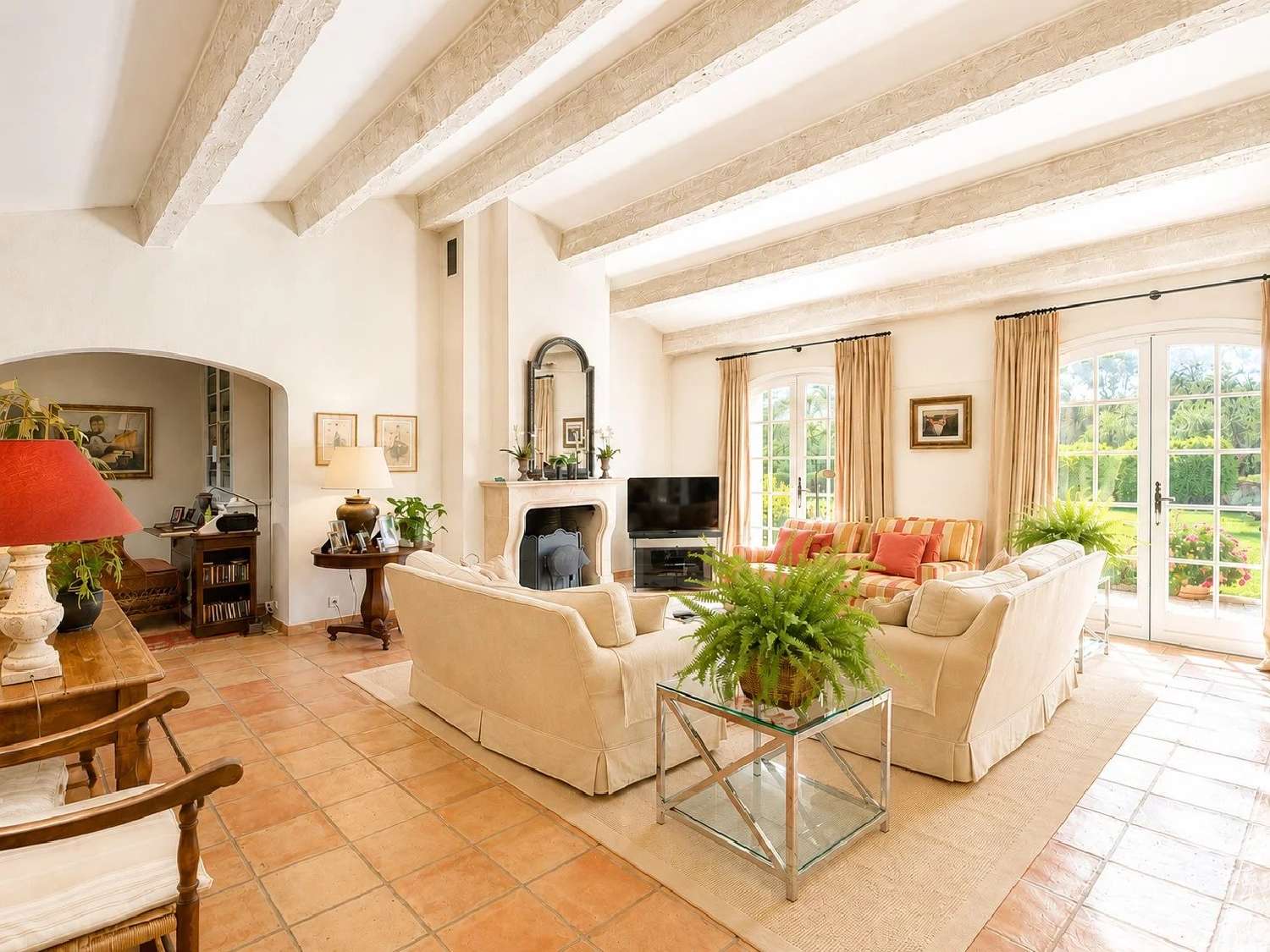 kaufen Villa Valbonne Alpes-Maritimes 7