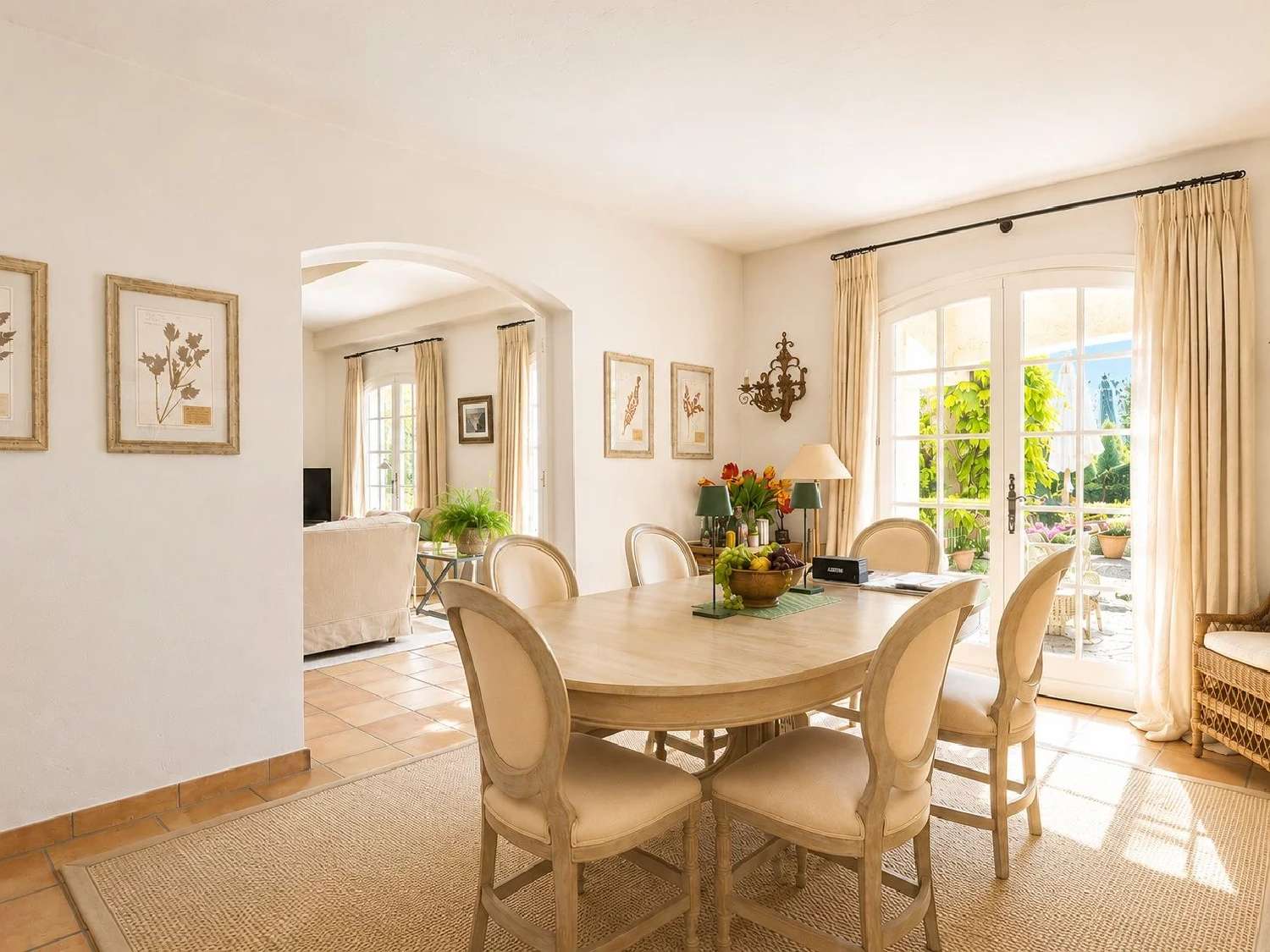 kaufen Villa Valbonne Alpes-Maritimes 8