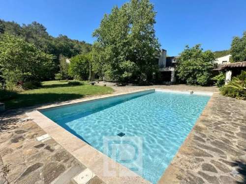 Valbonne Alpes-Maritimes Villa Bild 7346567