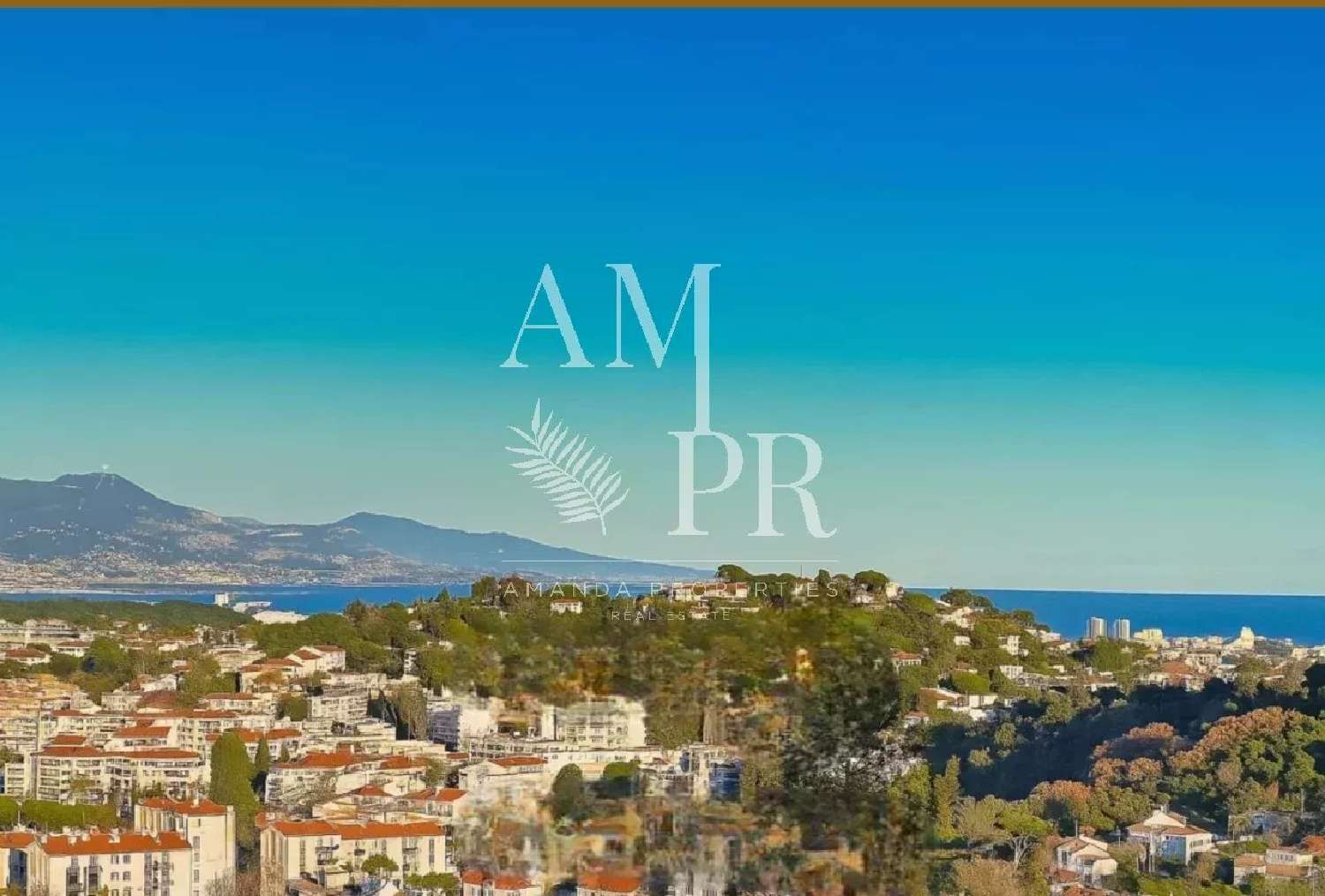  kaufen Villa Vallauris Alpes-Maritimes 1