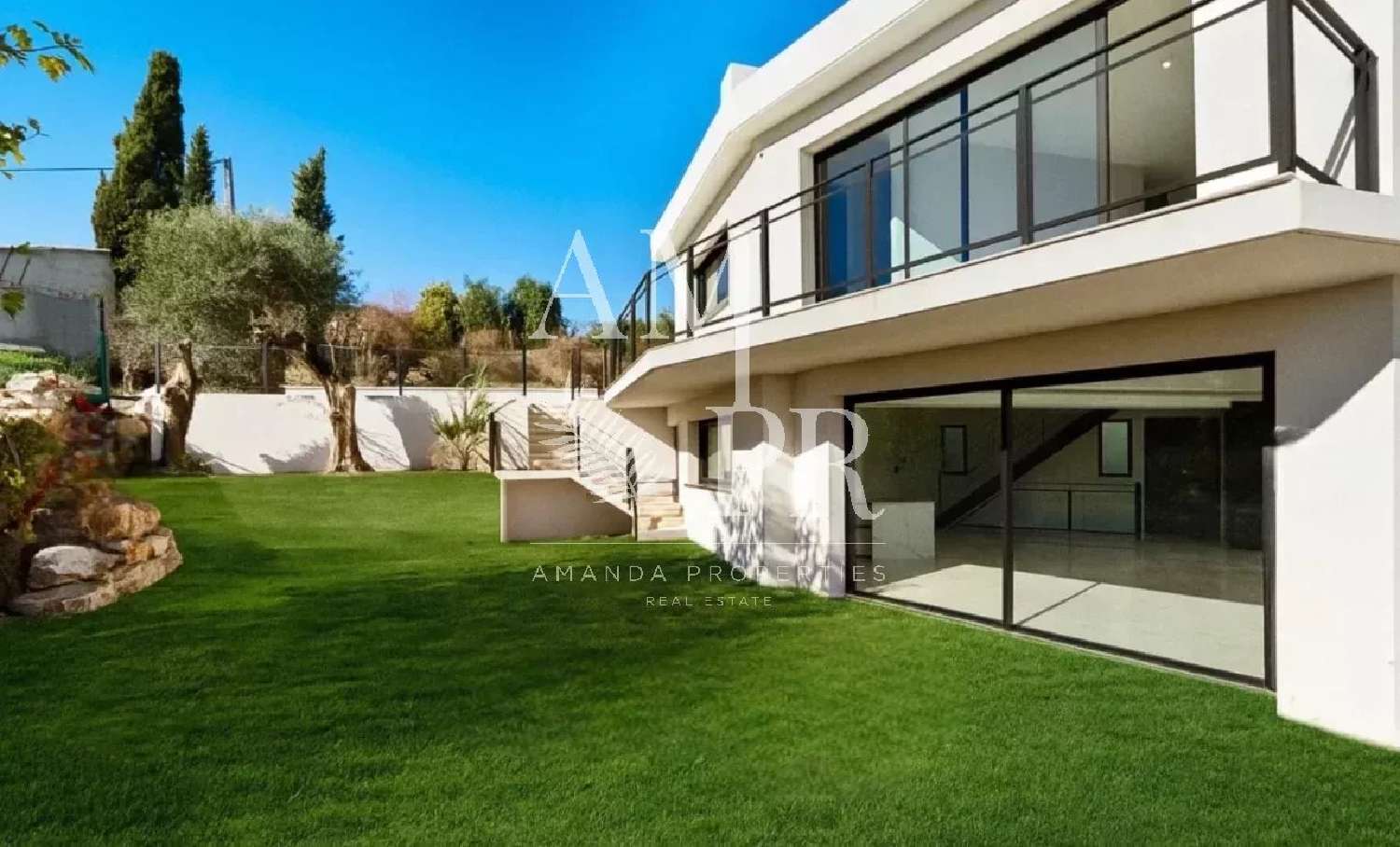  kaufen Villa Vallauris Alpes-Maritimes 3